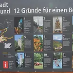 Apartamento Haus Am Beckerberg Im Harz