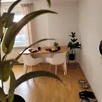 Apartamento Haus Am Beckerberg Im Harz Bad Grund