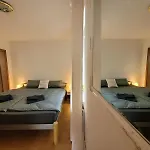 公寓 Haus Am Beckerberg Im Harz