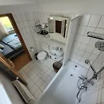 Haus Am Beckerberg Im Harz Lejlighed
