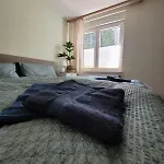 Haus Am Beckerberg Im Harz Apartamento *