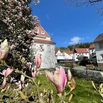 Haus Am Beckerberg Im Harz *
