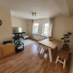 Haus Am Beckerberg Im Harz * Bad Grund