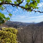 Haus Am Beckerberg Im Harz 公寓 *
