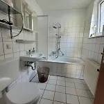 Lejlighed Haus Am Beckerberg Im Harz Bad Grund