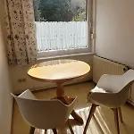 Haus Am Beckerberg Im Harz Bad Grund