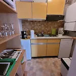 Apartamento Haus Am Beckerberg Im Harz *