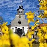 Apartamento Haus Am Beckerberg Im Harz Bad Grund