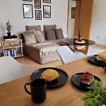 Haus Am Beckerberg Im Harz 巴特格伦德