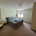 公寓 Haus Am Beckerberg Im Harz