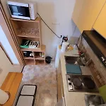 Apartamento Haus Am Beckerberg Im Harz *