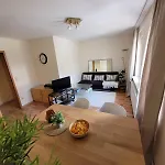 Apartamento Haus Am Beckerberg Im Harz Bad Grund