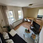 Haus Am Beckerberg Im Harz * Bad Grund