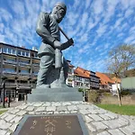 Haus Am Beckerberg Im Harz