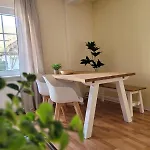 Apartamento Haus Am Beckerberg Im Harz *