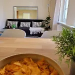 Apartamento Haus Am Beckerberg Im Harz Bad Grund