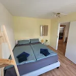 Lejlighed Haus Am Beckerberg Im Harz