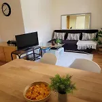 Lejlighed Haus Am Beckerberg Im Harz *