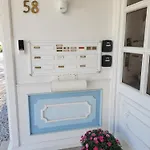Apartamento Haus Am Beckerberg Im Harz Bad Grund