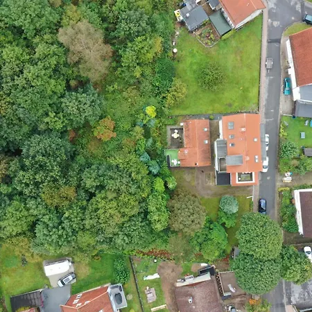 Haus Am Beckerberg Im Harz Apartamento *
