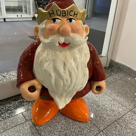 Haus Am Beckerberg Im Harz * Bad Grund