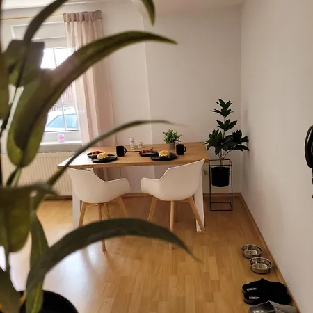 Apartman Haus Am Beckerberg Im Harz Bad Grund