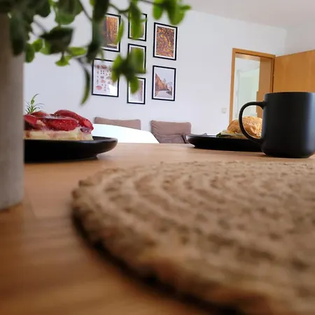 Haus Am Beckerberg Im Harz *