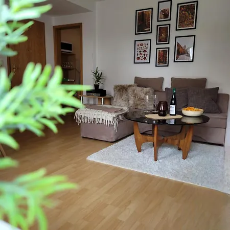 Haus Am Beckerberg Im Harz