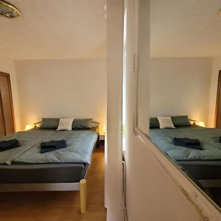 Apartman Haus Am Beckerberg Im Harz