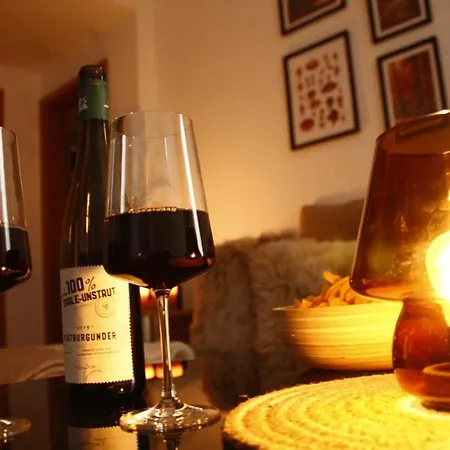 Haus Am Beckerberg Im Harz