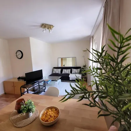 Haus Am Beckerberg Im Harz Bad Grund