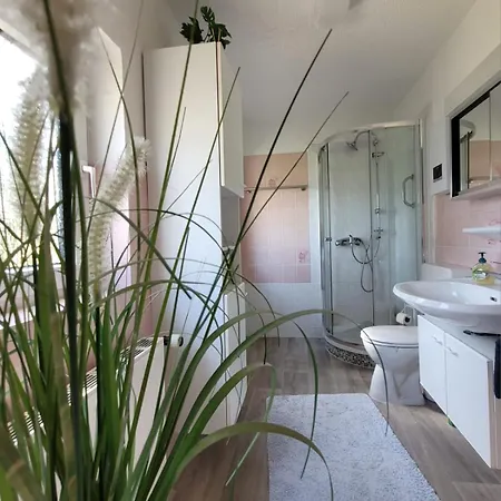 Apartman Haus Am Beckerberg Im Harz *