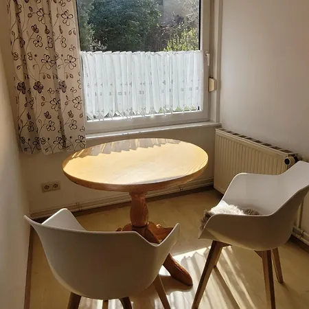 Haus Am Beckerberg Im Harz Bad Grund