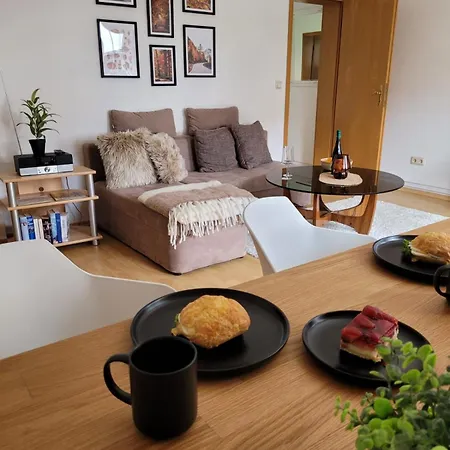 Haus Am Beckerberg Im Harz Bad Grund