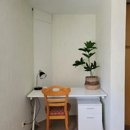 Haus Am Beckerberg Im Harz Appartement *