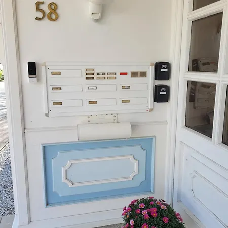 Appartamento Haus Am Beckerberg Im Harz Bad Grund