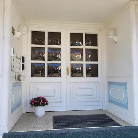 Haus Am Beckerberg Im Harz *