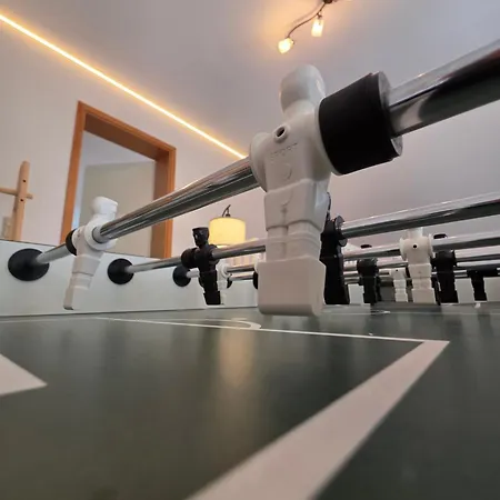 Haus Am Beckerberg Im Harz Apartman