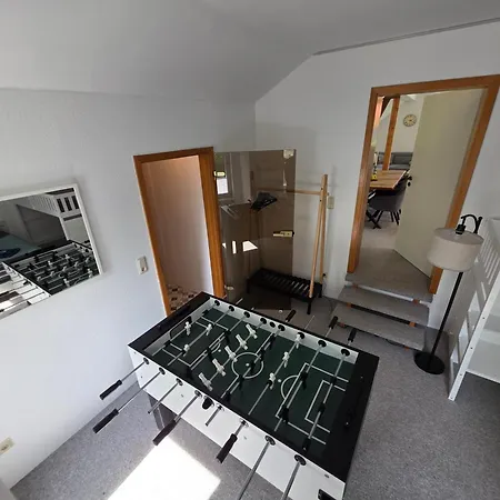 Haus Am Beckerberg Im Harz