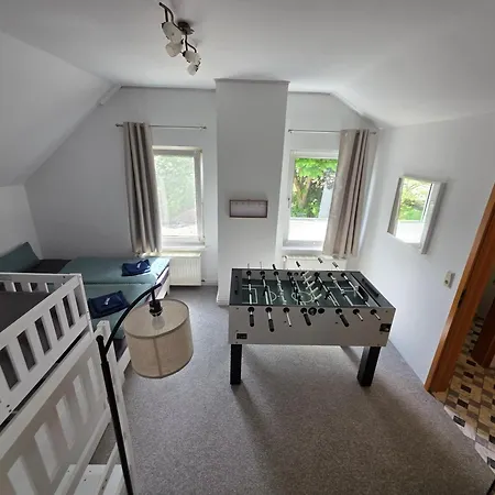 Haus Am Beckerberg Im Harz